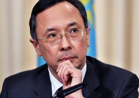 Казахстан поблагодарил Россию за поддержку его председательства в СБ ООН